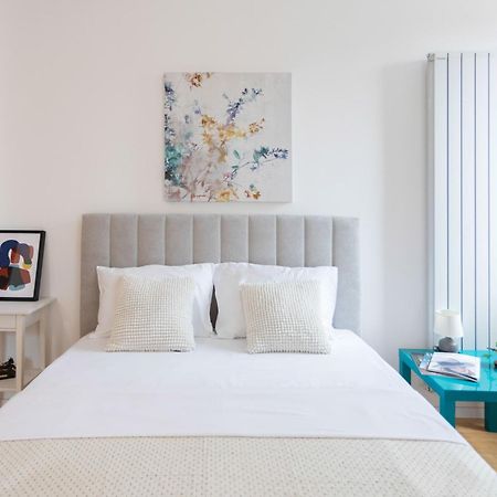 Flower Square Apartments زغرب المظهر الخارجي الصورة