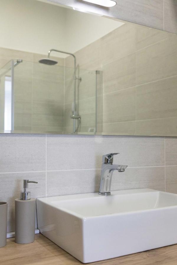 Flower Square Apartments زغرب المظهر الخارجي الصورة