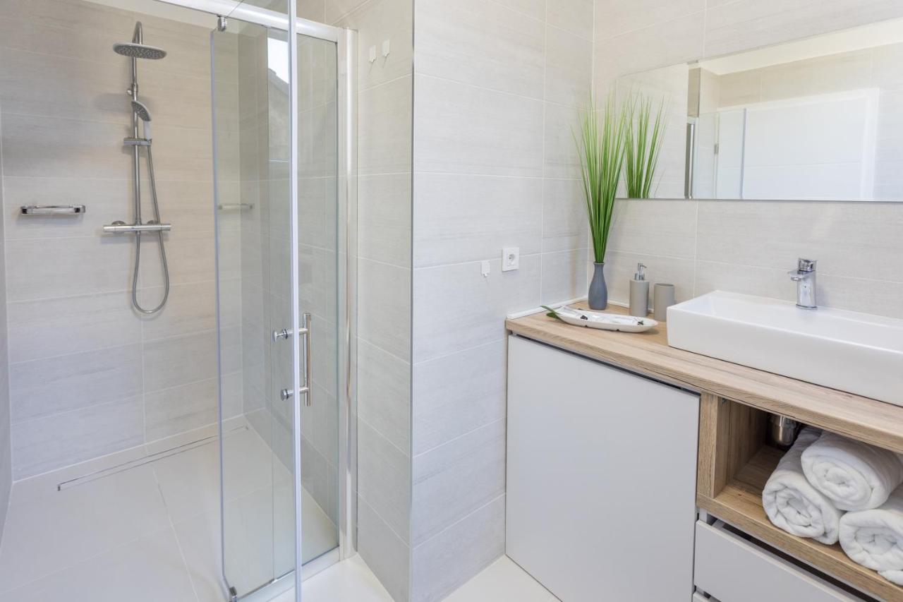 Flower Square Apartments زغرب المظهر الخارجي الصورة