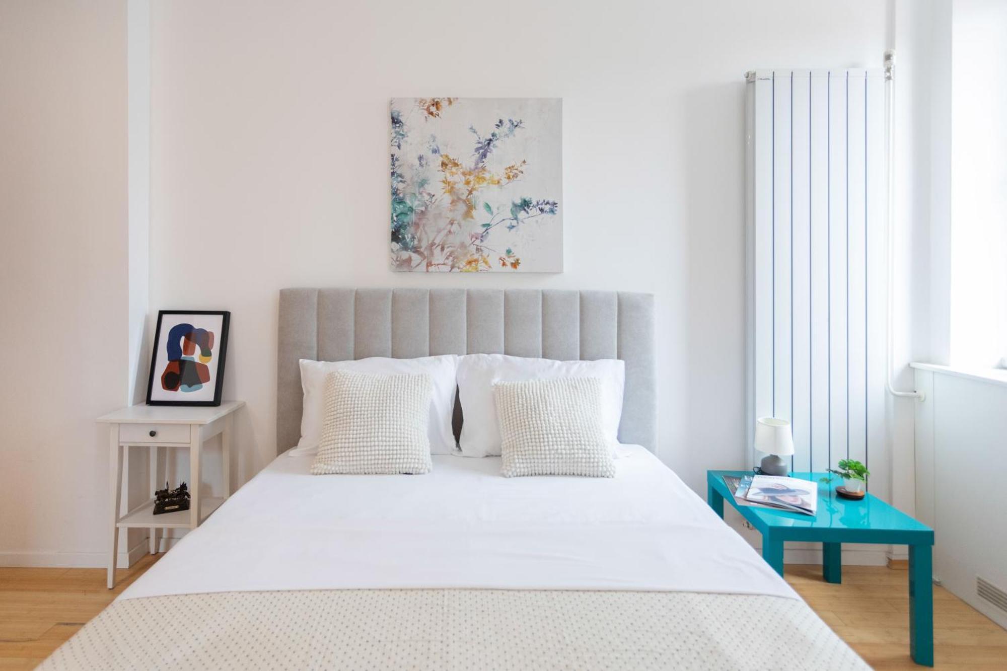 Flower Square Apartments زغرب المظهر الخارجي الصورة