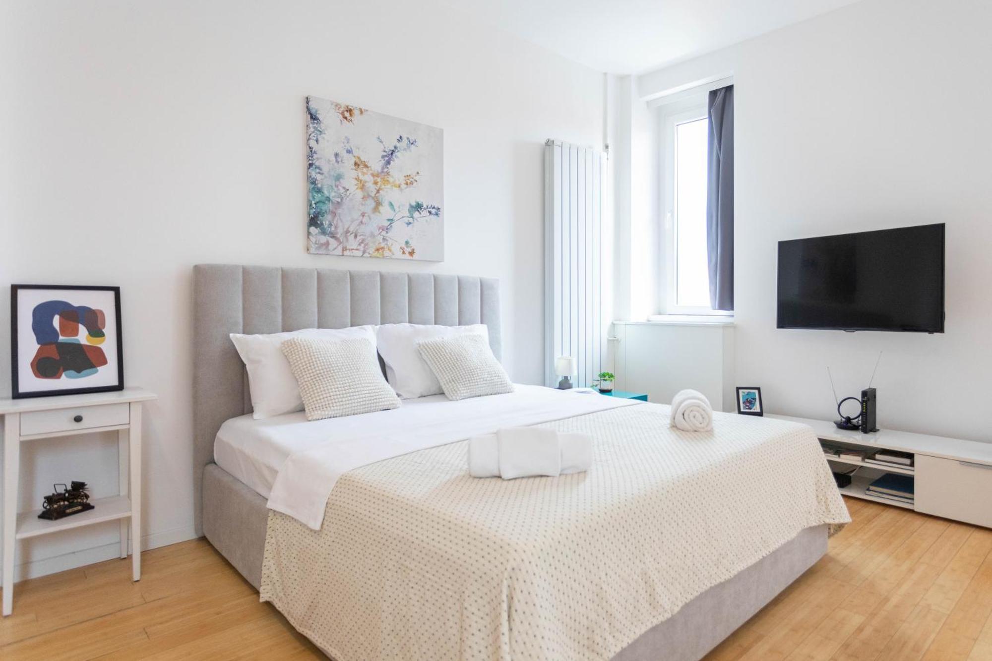 Flower Square Apartments زغرب المظهر الخارجي الصورة