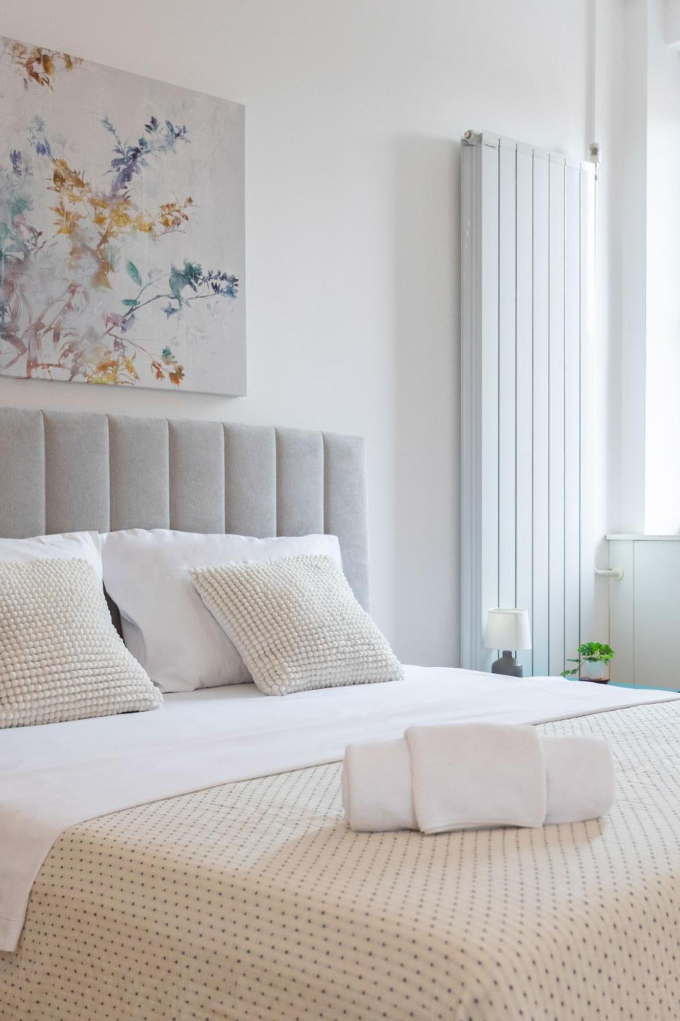 Flower Square Apartments زغرب المظهر الخارجي الصورة