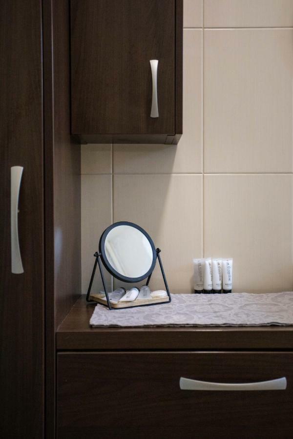 Flower Square Apartments زغرب المظهر الخارجي الصورة
