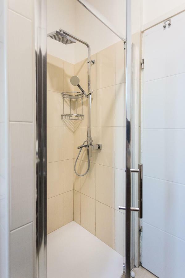 Flower Square Apartments زغرب المظهر الخارجي الصورة