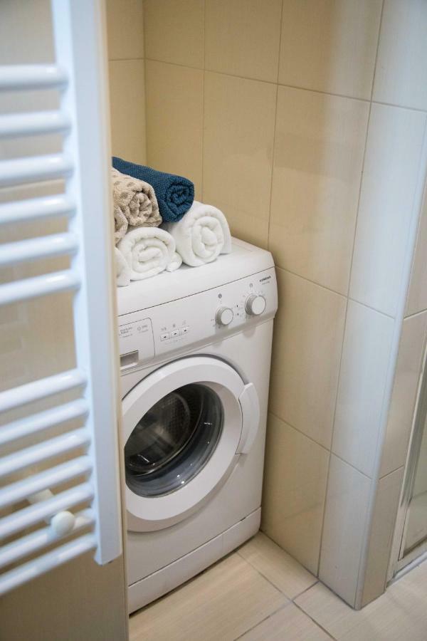 Flower Square Apartments زغرب المظهر الخارجي الصورة